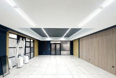 Spațiu comercial, de 78 mp, în Centrul Civic - 9