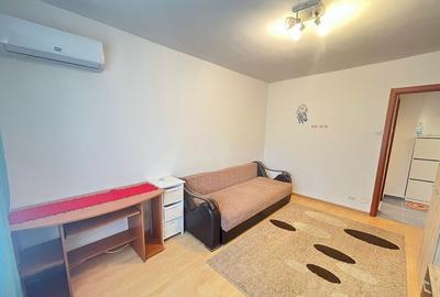 Garsoniera Lacul Tei Barbu Vacarescu - 4