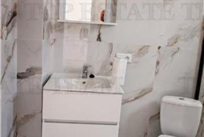 Casă individuală cu 6 camere cu Teren 190 Mp în Central - 13