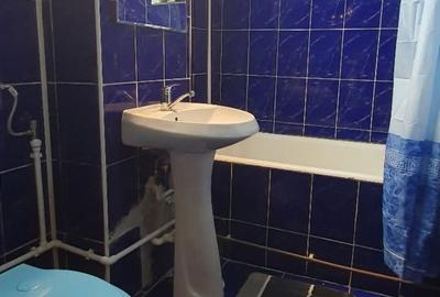 Apartament cu 2 camere semidecomandat în Central - 1