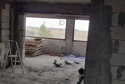 Casa de vanzare gole?ti - 3