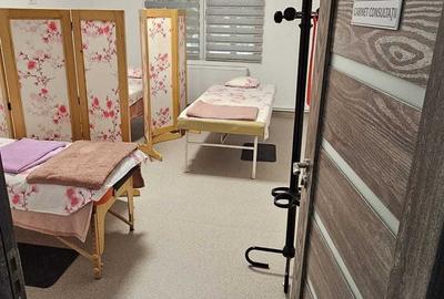 Spațiu comercial, de 75 mp, în Pandurilor - 3