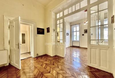 Spatiu ideal pentru birouri sau cabinete - zona centrala, P-ta Mihai Viteazul - 10