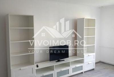 Apartament cu 2 camere decomandat, mobilat în Aviației - 1