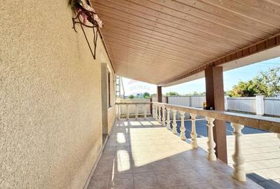 Casa cu 5 camere de vanzare loc. Frumuseni, jud. Arad - 15