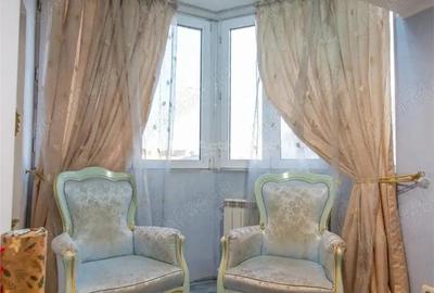 Garsonieră semidecomandată, mobilată în Romană - 4