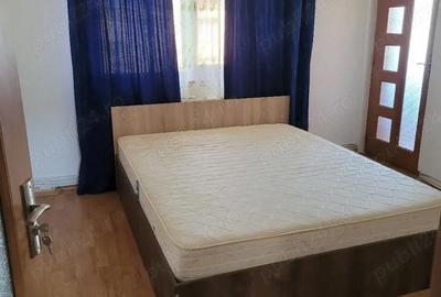 Apartament cu 3 camere decomandat în Central - 4