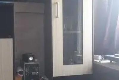 Garsonieră decomandată în Aradului