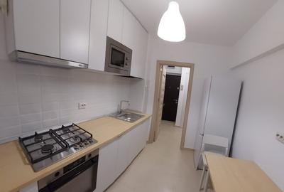 Apartament cu 2 camere semidecomandat, mobilat în Titan - 4