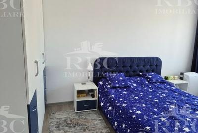 Apartament 2 camere decomandat  in Marasti Apartament 2 camere decomandat  in Marasti - 3