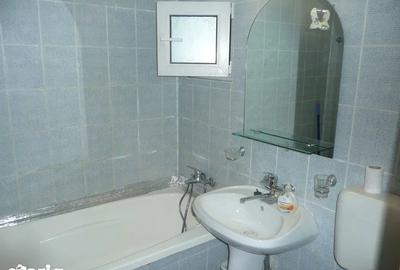 Apartament cu 3 camere decomandat, mobilat în Crângași - 3