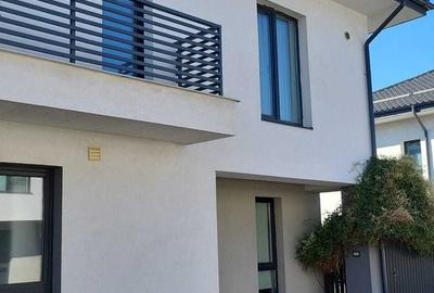 Vila duplex cocheta , Matei Millo Pipera langa padure - 2