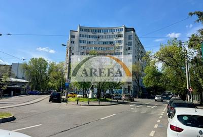 Apartament cu 2 camere decomandat în Cișmigiu - 2
