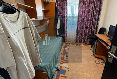 Apartament cu 3 camere decomandat, mobilat în Berceni - 3
