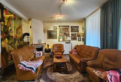 CASA cu piscina formata din 2 corpuri Braytim Gospodarilo - 5