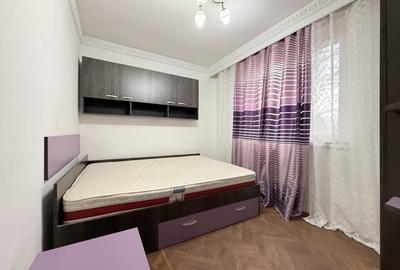 Apartament de vanzare cu 4 camere in Tomis Nord, Vedere parc, etaj 1 - 6