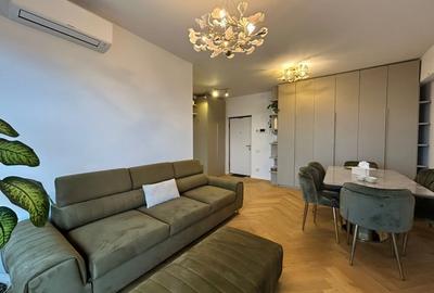 Apartament 2 camere de inchiriat Sisesti | Metrou Straulesti - 1