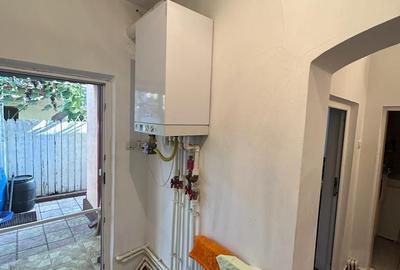 Casă individuală cu 5 camere cu Canalizare în Coiciu - 4