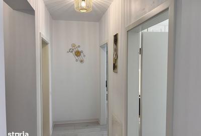 Apartament cu 2 camere, mobilat în Central - 4