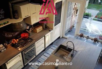 Apartament de lux cu 3 camere de vanzare in Padurea Dumbrava! - 13