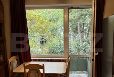 Apartament de inchiriat cu 2 camere, Cornisa - 3