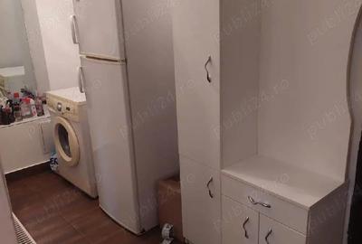 Garsonieră decomandată în Hipodrom - 8