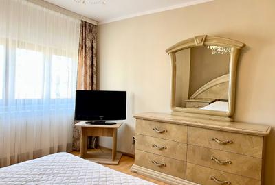 COMISION 0% - Ultracentral - Apartament 3 camere mobilat si utilat - 9