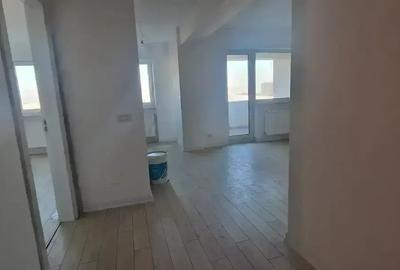Duplex vedere panoramica 4 camere  Metrou P. Poienaru! - 13