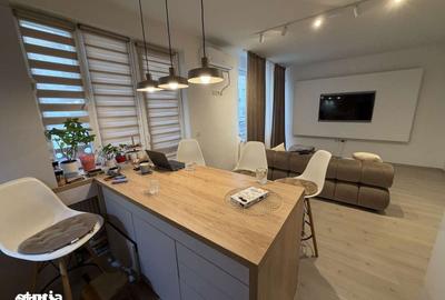 Apartament cu 3 camere în 9 Mai - 9