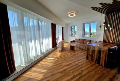 Penthouse Concept 9, 88 mp, zona Tudor - 9