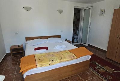 Casă cu 5 camere cu Teren 496 Mp în Central - 4