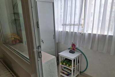 Garsonieră semidecomandată, mobilată în Chișinau - 2