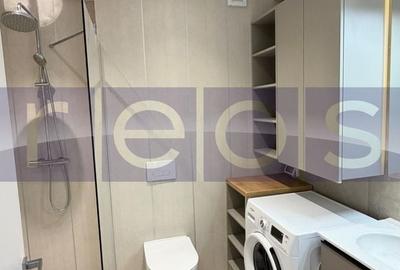 Apartament cu 2 camere, mobilat în Iancu Nicolae - 9