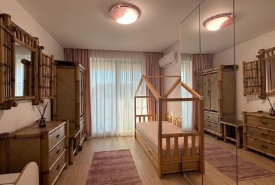 De închiriat 4 camere Erou Iancu Nicolae - 9