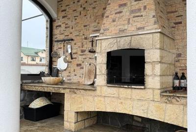 Casă cu 4 camere cu Teren 2759 Mp în Mușcel - 3