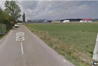 Teren de 10000 mp, în Vânători-Neamț - 4