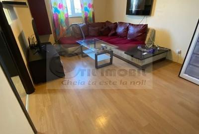 Apartament 2 camere - complet mobilat și utilat - 380 EUR - pet friendly - 3