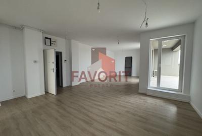 COMISION 0%. Penthouse cu 2 terase in bloc nou din zona Aradului - 2