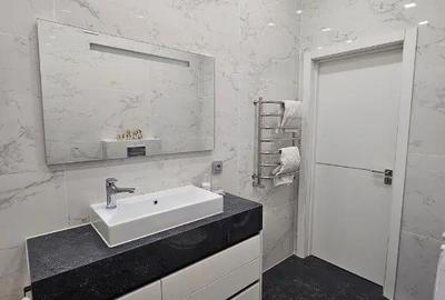 Apartament cu 3 camere decomandat în Dorobanți - 3