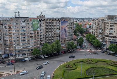 Apartament cu 2 camere decomandat în Sud - 6
