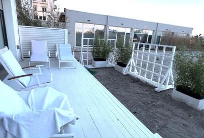 Apartament cu 2 camere decomandat, mobilat în Central - 5