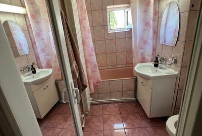 Apartament cu 2 camere decomandat, mobilat în Siderurgiștilor - 5