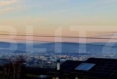 Casa la cheie in Feleacu cu un view spectaculos! Casa la cheie in Feleacu cu un view spectaculos! - 19