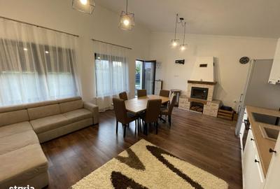 Casă cu 3 camere în Central - 3