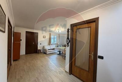 Casă individuală cu 5 camere cu Teren 2566 Mp în Vităneștii de sub Măgură - 4