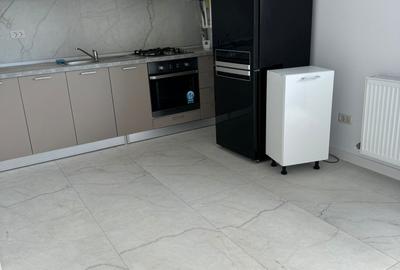 Duplex cu 3 camere cu Canalizare în Miroslava - 15