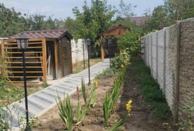 Casă cu 5 camere cu Teren 750 Mp în Mihăilești - 3