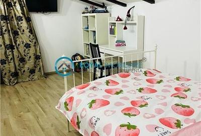 Royal Imobiliare - Vanzare Vila cu 6 camere zona B-dul Bucuresti - 14