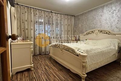 Apartament cu 3 camere, mobilat în Frumoasa - 3