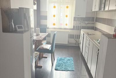 Apartament cu 2 camere decomandat în Central - 6